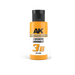 AK Interactive Dual Exo 3B - Fusion Orange 60ml