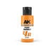 AK Interactive Dual Exo 4A - Pure Orange 60ml