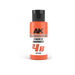 AK Interactive Dual Exo 4B - Faded Orange 60ml