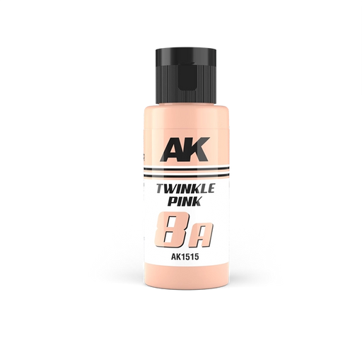 AK Interactive Dual Exo 19A - Cosmic Dust 60ml