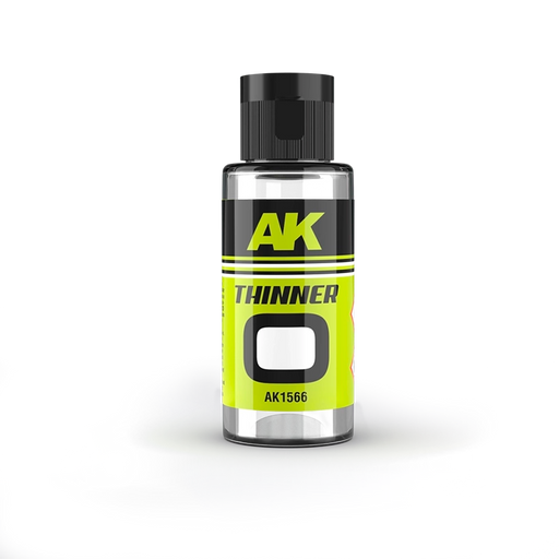 Dual Exo Thinner