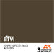 AK Interactive 3rd Gen KhAK Interactive 3rd Gen green No3