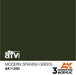 AK Interactive 3rdGen Modern Spanish Green