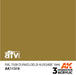 AK Interactive 3rd Gen RAL 7028 Dunkelgelb Ausgabe 1944