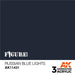 AK Interactive 3rd Gen Russian Blue Lights