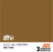 AK Interactive 3rd Gen SCC No2 Brown