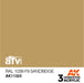 AK Interactive 3rdGen RAL 1039 F9 Sandbeige