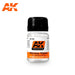 Real Colors Odorless Turpentine