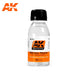 AK Interactive Odorless Turpentine
