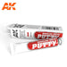 Modeling White Putty 20ml