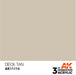 AK Interactive Paint 3rd Gen Paint: Deck Tan