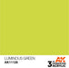 AK Interactive Paint 3rd Gen Paint: Luminous Green