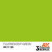 AK Interactive 3rd Gen Fluorescent Green