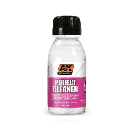 AK Interactive 3G Perfect Cleaner