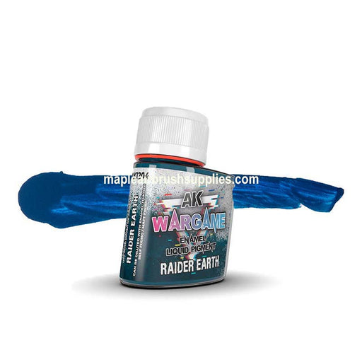 Raider Earth Wargame Liquid Pigments 