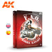 AK Interactive FAQ Scale Figures Publication