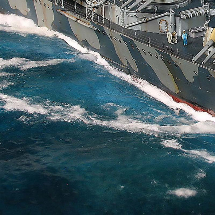 AK Interactive Special Effects Water Pacific Blue 