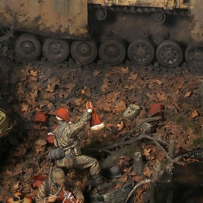 AK Interactive Terarins Special Muddy Ground 