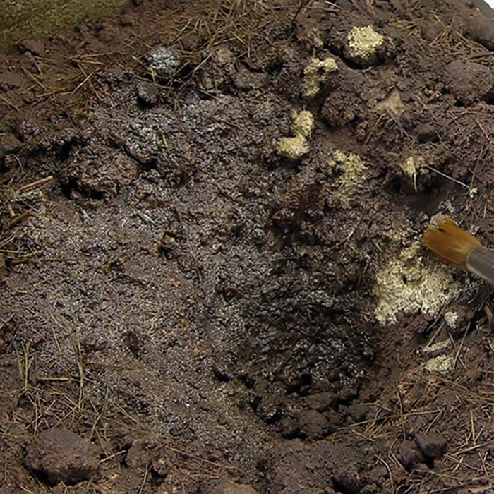 AK Interactive Diorama Special Muddy Ground 