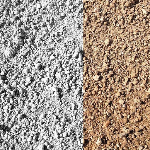 AK Interactive Neutral Texture For Rough Terrains Sample
