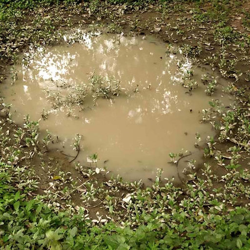AK Interactive Water effects Puddles