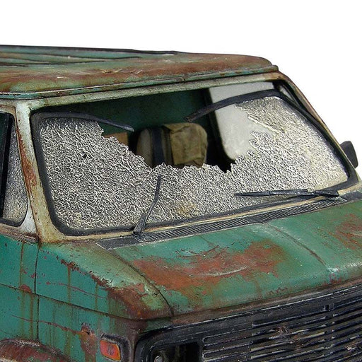 AK Interactive Diorama Ice Sparkles 