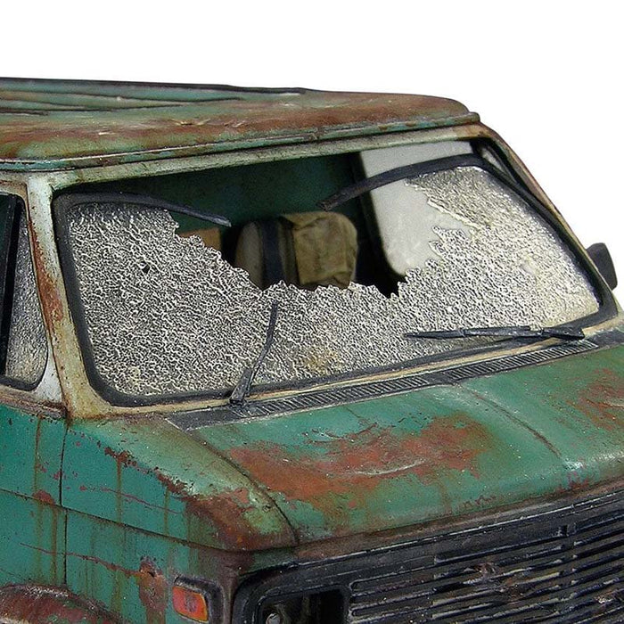 AK Interactive Diorama Ice Sparkles 