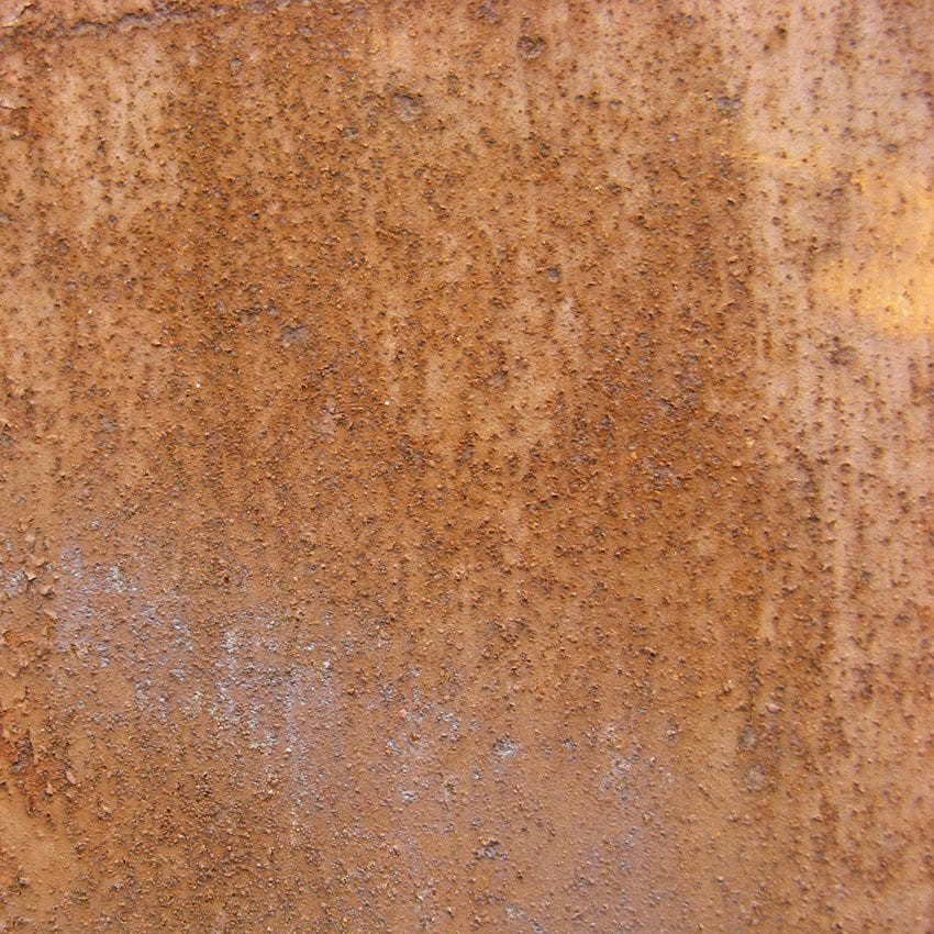 Real Colors Corrosion Texture 