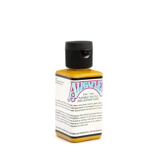 AlphaFlex  GOLDENROD