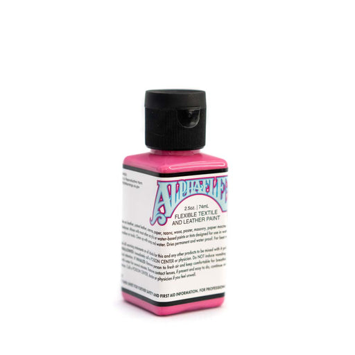 AlphaFlex  HOT PINK