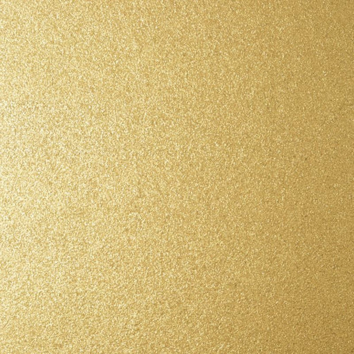 Alphanamel Metallic Gold