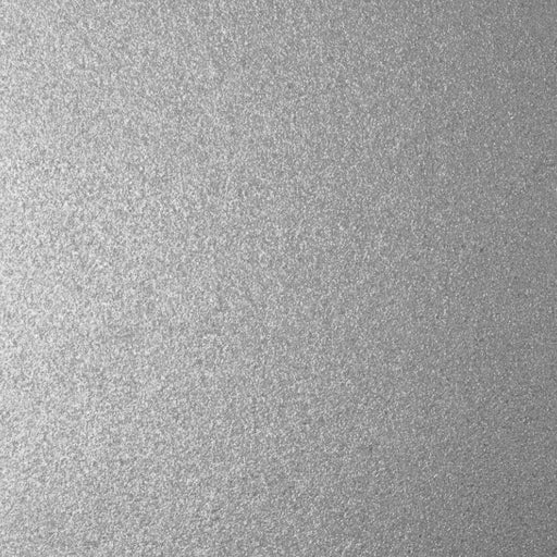 Alphanamel Metallic Silver