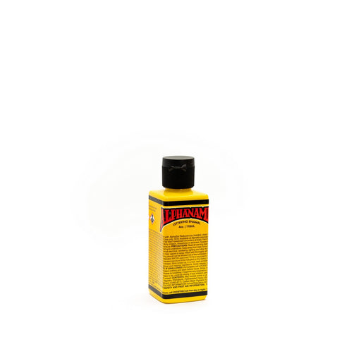 Alphanamel  ALPHA YELLOW