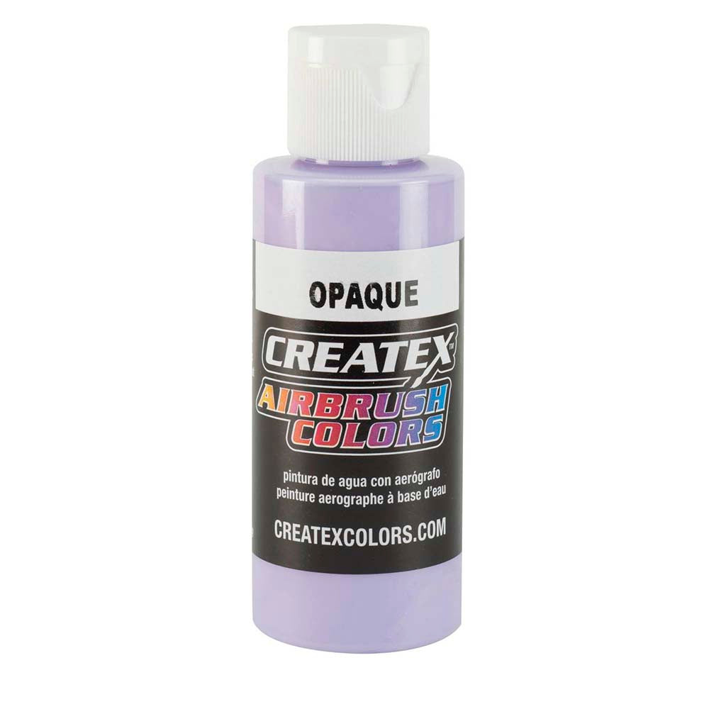 Createx Airbrush Colors Opaque Lilac