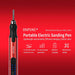 DSPIAE Electric Sanding Pen Features