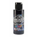 W075 Createx Wicked Airbrush Paint  Detail Black Magenta