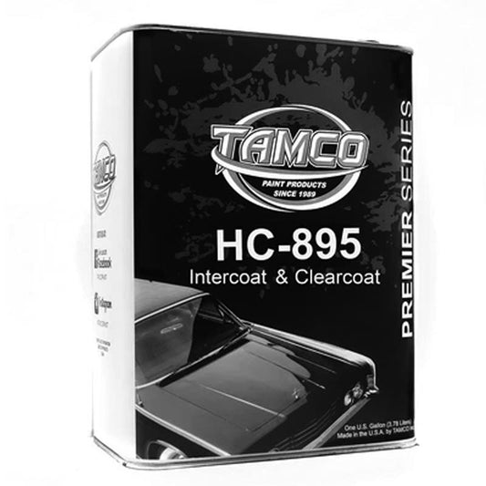 TAMCO HC895 Intercoat