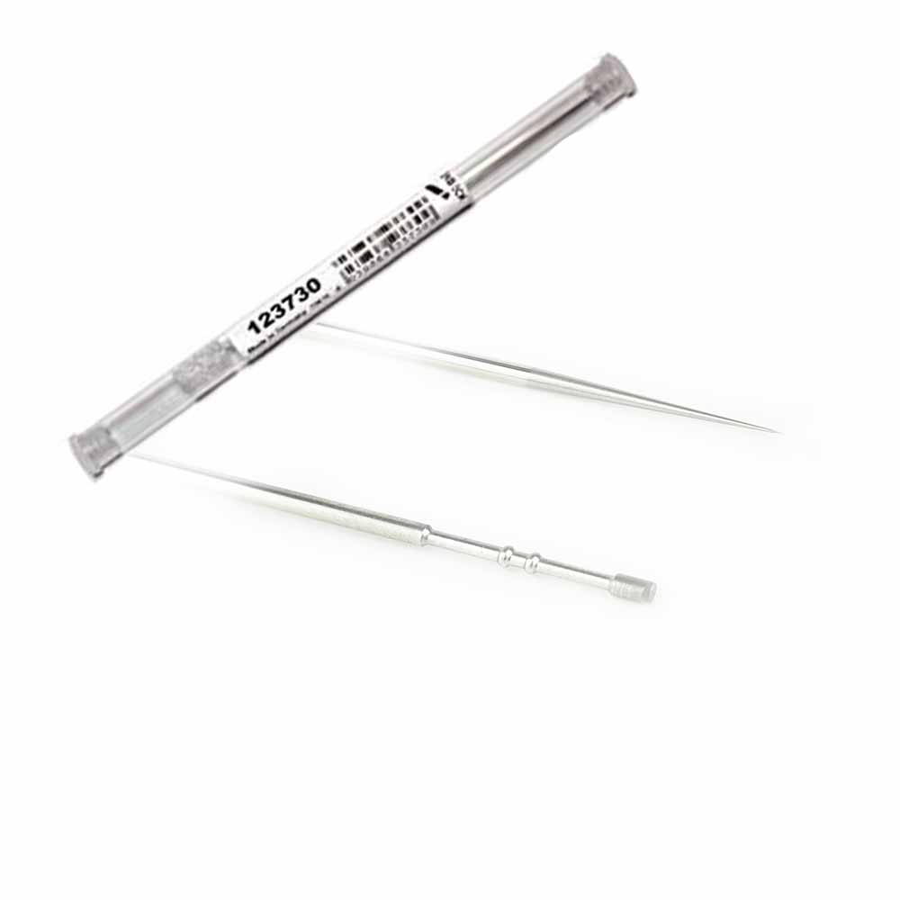 Harder & Steenbeck Airbrush Replacement 0.20mm Needle
