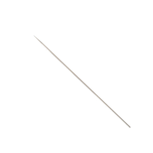 I 075 1 Fluid Needle replacement for IWATA airbrush models including Revolution, High Performance Plus, Classic, and Kustom Series.
