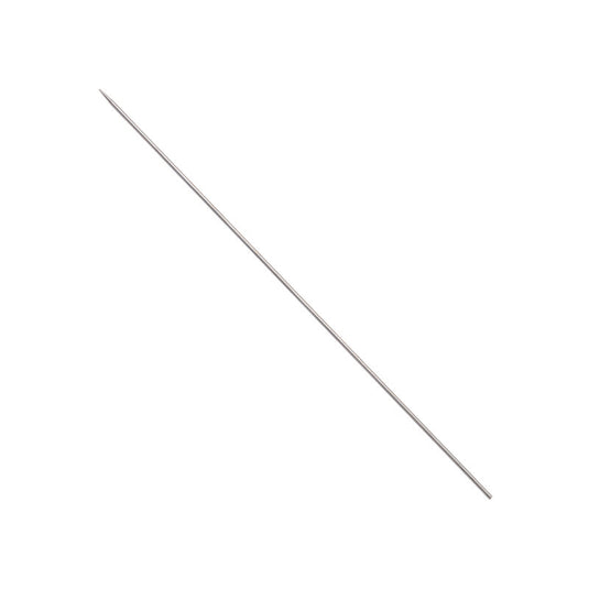 I 075 7: Fluid Needle 0.50 mm designed for iwata Hi-Line and Kustom Airbrush Series precision painting.