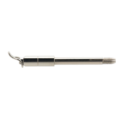 I 115 7 Needle Chucking Guide w/aux lever