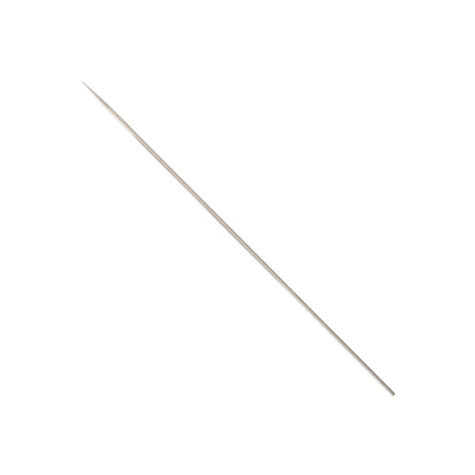 I 617 2 Needle 0.35 mm iwata airbrush needle compatible with Eclipse and Kustom Series models for precise fluid control