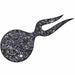 Automotive Metal Flake Kromatic  Asteroid Metal Flake