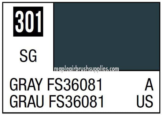 Mr. Color Gray FS36081