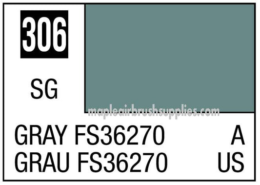 Mr. Color Gray FS36270