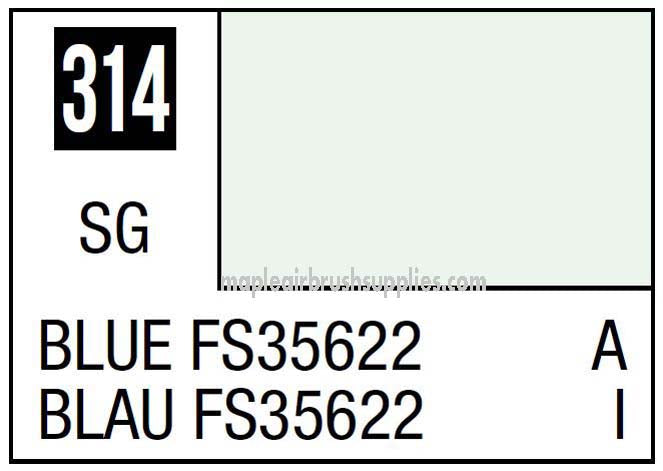 Mr. Color Blue FS35622
