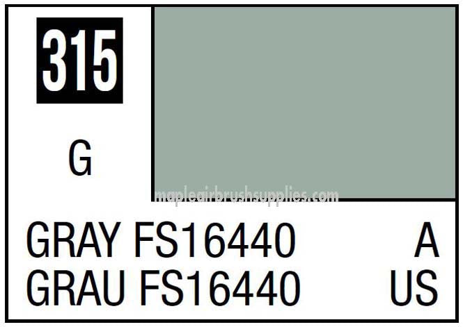 Mr. Color Gray FS16440