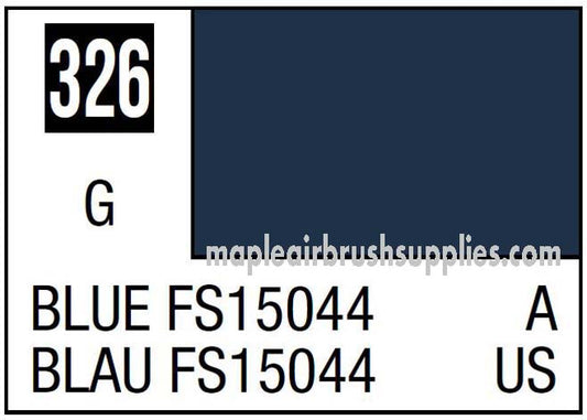 Mr. Color Blue FS15044