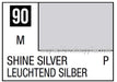 Mr. Color Shine Silver