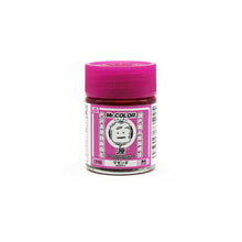 Mr. Color CR2 Magenta Primary Color Pigment bottle for tinting paints and candy finishes with Mr.COLOR additives.